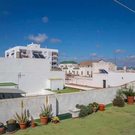 바르바테 Casa Maria Luisa 2 - Terraza 아파트 외부 사진