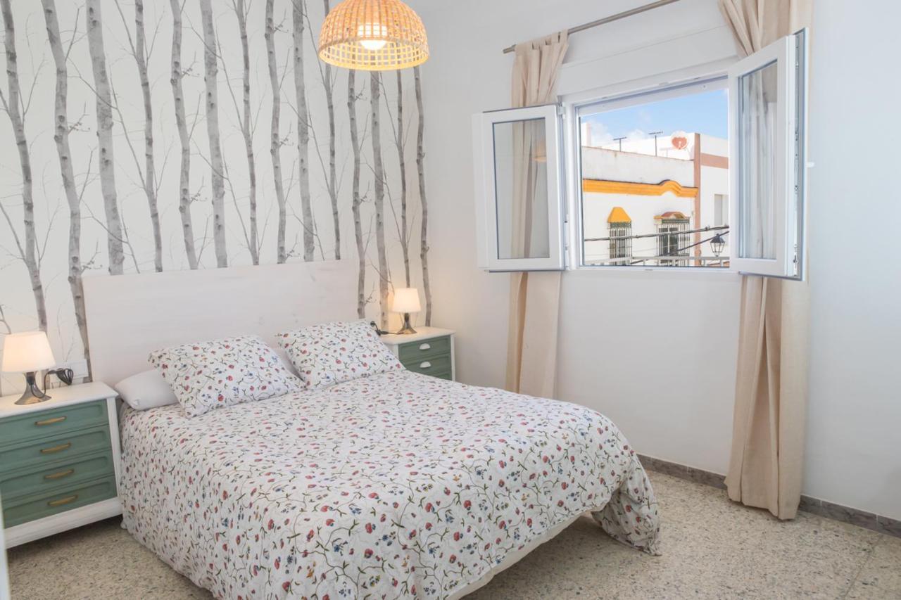 바르바테 Casa Maria Luisa 2 - Terraza 아파트 외부 사진