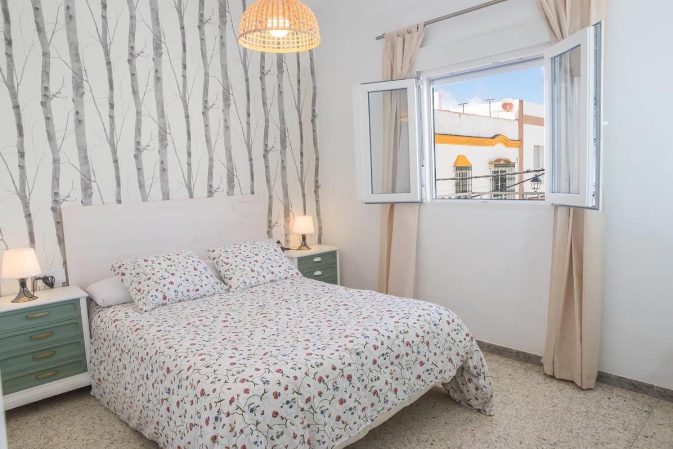 바르바테 Casa Maria Luisa 2 - Terraza 아파트 외부 사진