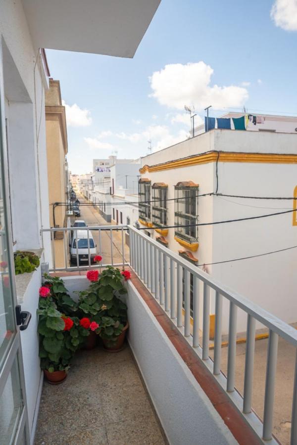 바르바테 Casa Maria Luisa 2 - Terraza 아파트 외부 사진